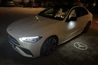 Mercedes-Benz C 220 (Clasa C) din 2022 cu 125.900 km - oferta MER254744 - foto 8