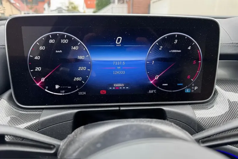 Mercedes-Benz C 220 (Clasa C) din 2022 cu 125.900 km - oferta MER254744 - foto 10