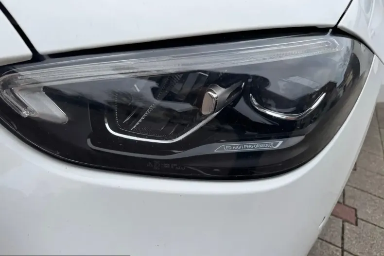 Mercedes-Benz C 220 (Clasa C) din 2022 cu 125.900 km - oferta MER254744 - foto 15