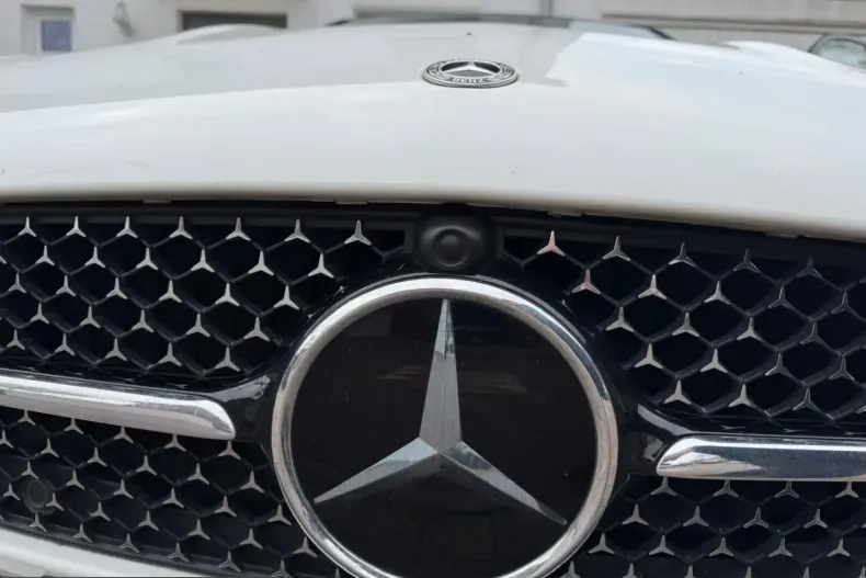 Mercedes-Benz C 220 (Clasa C) din 2022 cu 125.900 km - oferta MER254744 - foto 17