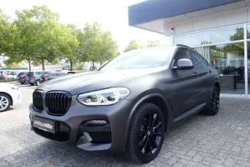 BMW X4 din 2021 - oferta BMW254745