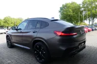 BMW X4 (Seria X) din 2021 cu 99.768 km - oferta BMW254745 - foto 3