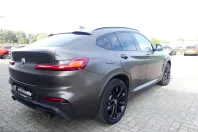 BMW X4 (Seria X) din 2021 cu 99.768 km - oferta BMW254745 - foto 5