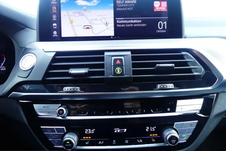 BMW X4 (Seria X) din 2021 cu 99.768 km - oferta BMW254745 - foto 11