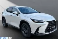 Lexus NX 450h din 2026 cu 6.900 km - oferta LEX254746 - foto 1