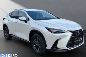 Lexus NX 450h din 2026 - oferta LEX254746