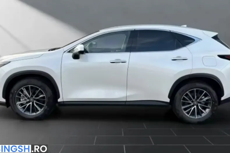 Lexus NX 450h din 2026 cu 6.900 km - oferta LEX254746 - foto 3