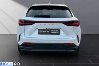 Lexus NX 450h din 2026 cu 6.900 km - oferta LEX254746 - foto 4