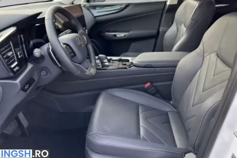 Lexus NX 450h din 2026 cu 6.900 km - oferta LEX254746 - foto 7
