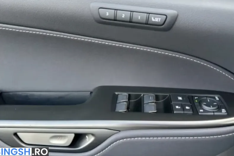 Lexus NX 450h din 2026 cu 6.900 km - oferta LEX254746 - foto 11