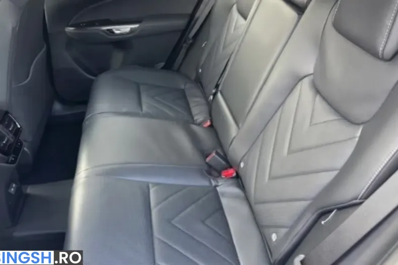 Lexus NX 450h din 2026 cu 6.900 km - oferta LEX254746 - foto 13