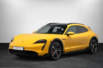 Porsche Taycan din 2023 - oferta POR254747