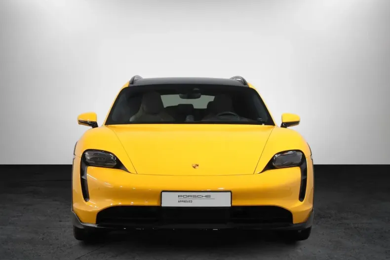 Porsche Taycan din 2023 cu 40.000 km - oferta POR254747 - foto 3