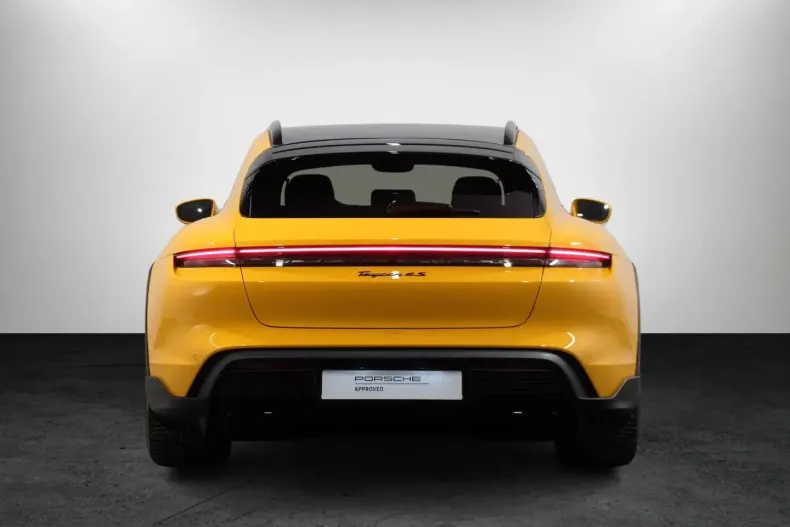 Porsche Taycan din 2023 cu 40.000 km - oferta POR254747 - foto 6