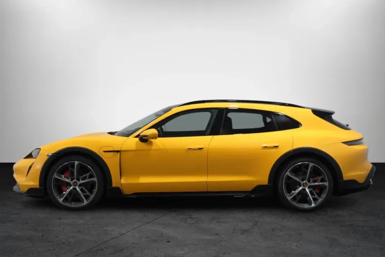 Porsche Taycan din 2023 cu 40.000 km - oferta POR254747 - foto 8