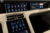 Porsche Taycan din 2023 cu 40.000 km - oferta POR254747 - foto 15