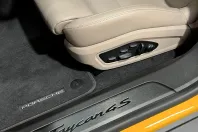 Porsche Taycan din 2023 cu 40.000 km - oferta POR254747 - foto 19