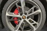 Porsche Taycan din 2023 cu 40.000 km - oferta POR254747 - foto 27