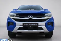 Volkswagen Amarok din 2025 cu 3.772 km - oferta VOL254748 - foto 1