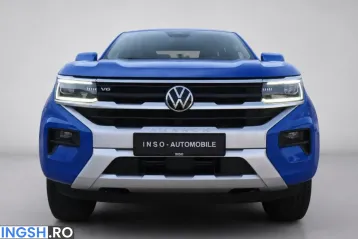 Volkswagen Amarok din 2025 - oferta VOL254748
