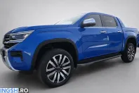 Volkswagen Amarok din 2025 cu 3.772 km - oferta VOL254748 - foto 2