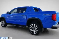 Volkswagen Amarok din 2025 cu 3.772 km - oferta VOL254748 - foto 3