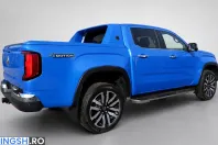 Volkswagen Amarok din 2025 cu 3.772 km - oferta VOL254748 - foto 4