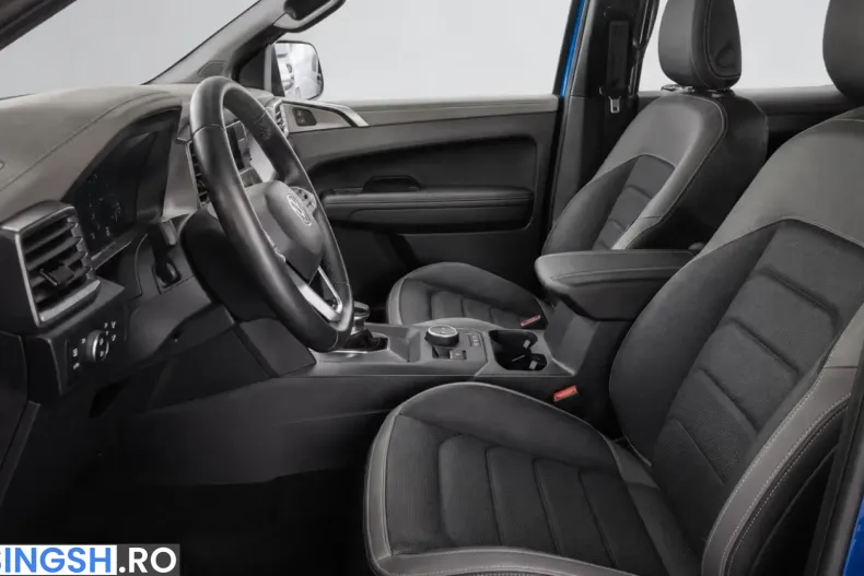 Volkswagen Amarok din 2025 cu 3.772 km - oferta VOL254748 - foto 6