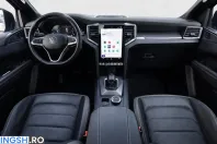 Volkswagen Amarok din 2025 cu 3.772 km - oferta VOL254748 - foto 11