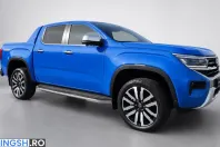 Volkswagen Amarok din 2025 cu 3.772 km - oferta VOL254748 - foto 12