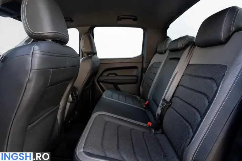 Volkswagen Amarok din 2025 cu 3.772 km - oferta VOL254748 - foto 15