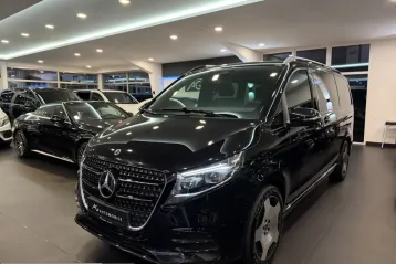 Mercedes-Benz V 300 din 2025 - oferta MER254749