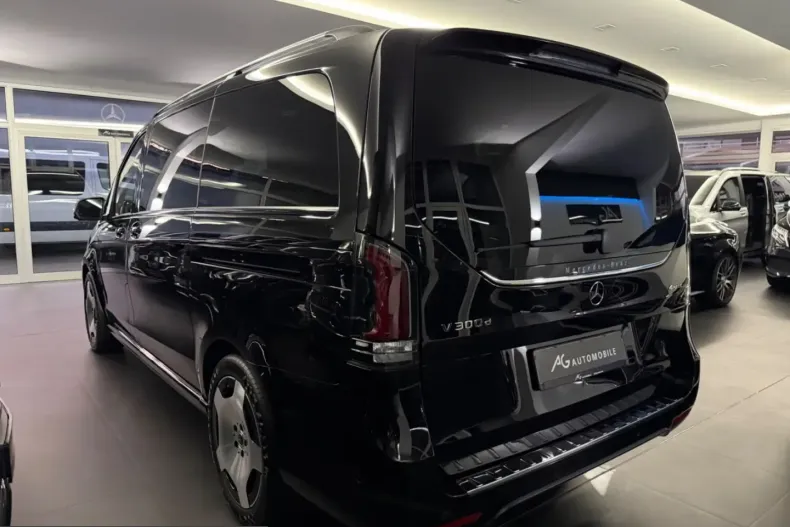 Mercedes-Benz V 300 (Clasa V) din 2025 cu 14.000 km - oferta MER254749 - foto 30