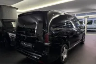 Mercedes-Benz V 300 (Clasa V) din 2025 cu 14.000 km - oferta MER254749 - foto 31
