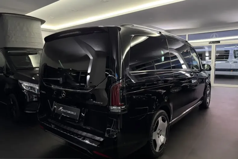 Mercedes-Benz V 300 (Clasa V) din 2025 cu 14.000 km - oferta MER254749 - foto 31