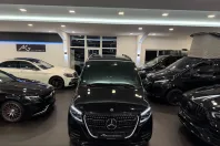Mercedes-Benz V 300 (Clasa V) din 2025 cu 14.000 km - oferta MER254749 - foto 32