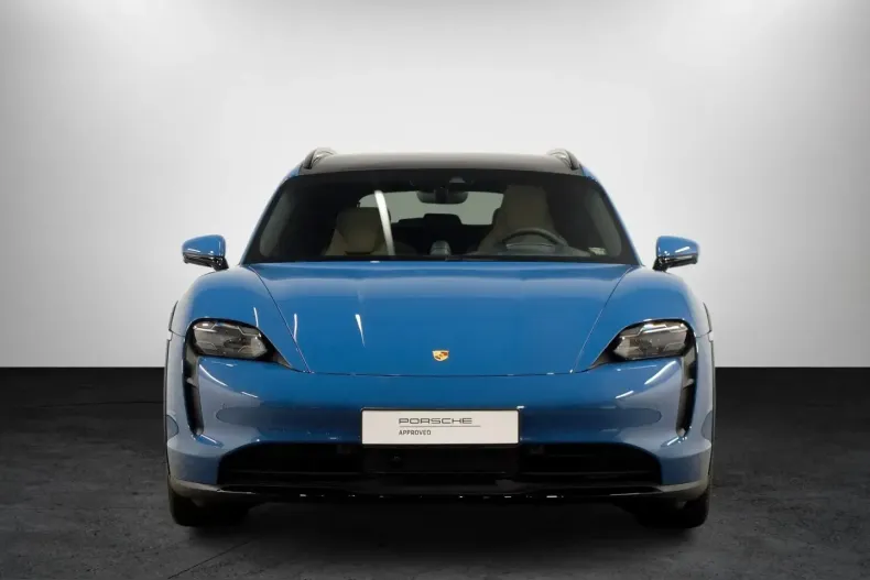 Porsche Taycan din 2023 cu 45.000 km - oferta POR254750 - foto 3