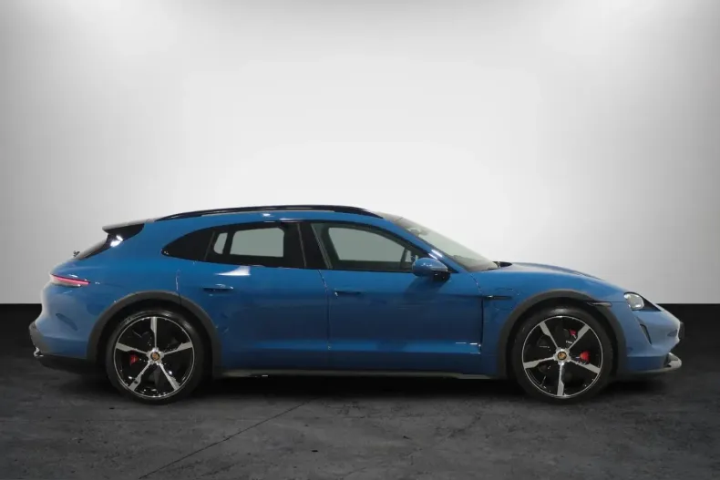 Porsche Taycan din 2023 cu 45.000 km - oferta POR254750 - foto 9