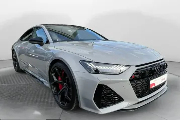 Audi RS7 din 2025 - oferta AUD254753