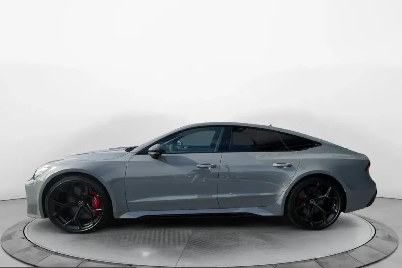 Audi RS7 din 2025 cu 8.800 km - oferta AUD254753 - foto 2