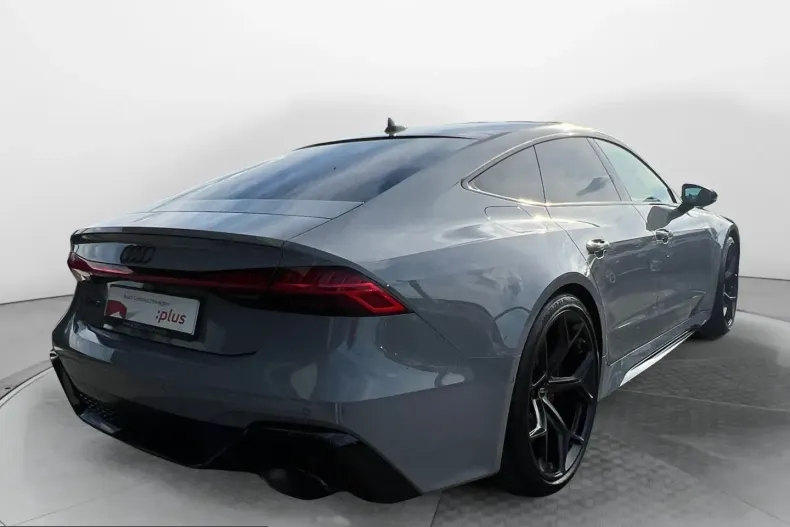 Audi RS7 din 2025 cu 8.800 km - oferta AUD254753 - foto 4