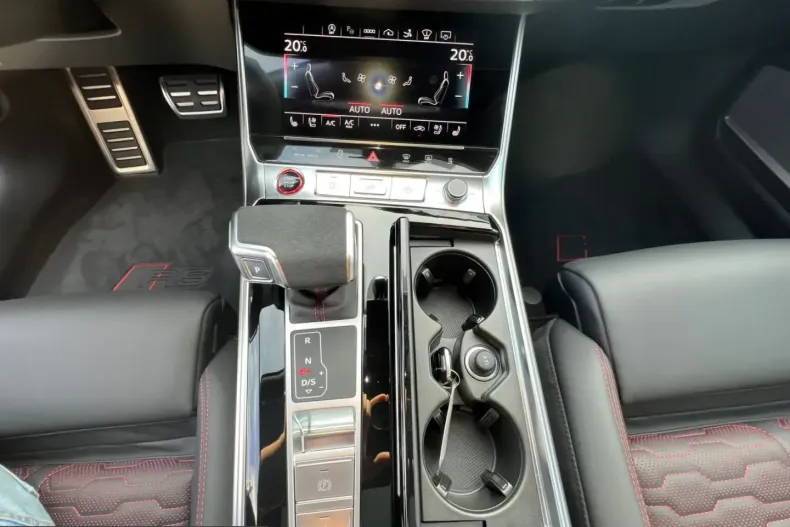 Audi RS7 din 2025 cu 8.800 km - oferta AUD254753 - foto 7