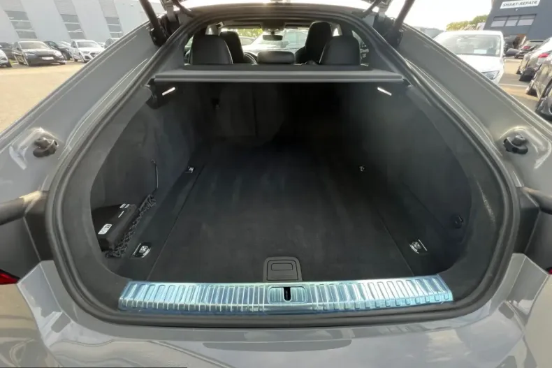 Audi RS7 din 2025 cu 8.800 km - oferta AUD254753 - foto 10