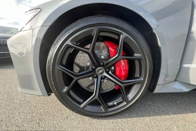 Audi RS7 din 2025 cu 8.800 km - oferta AUD254753 - foto 13
