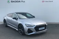 Audi RS7 din 2024 cu 19.000 km - oferta AUD254754 - foto 2