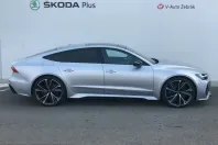 Audi RS7 din 2024 cu 19.000 km - oferta AUD254754 - foto 4