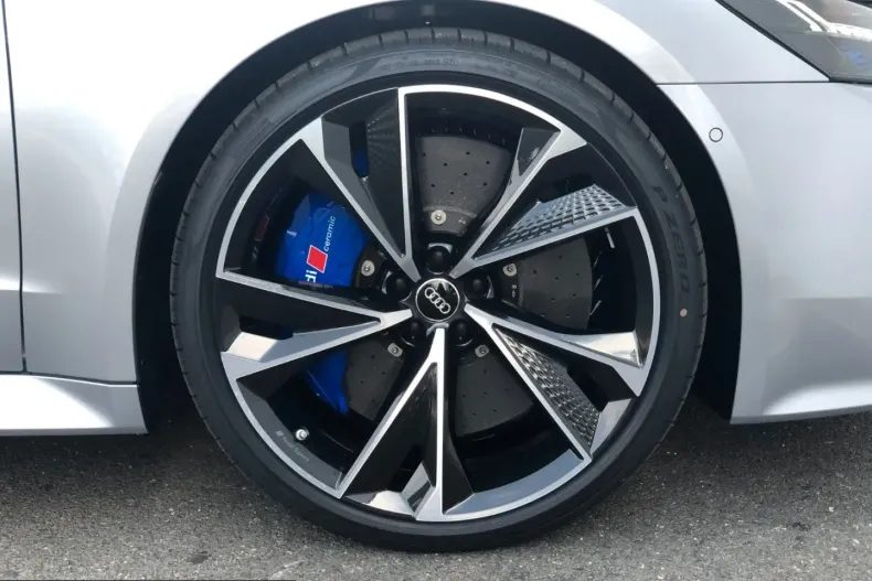 Audi RS7 din 2024 cu 19.000 km - oferta AUD254754 - foto 8