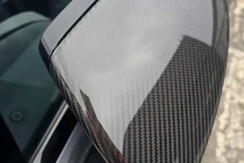 Audi RS7 din 2024 cu 19.000 km - oferta AUD254754 - foto 10