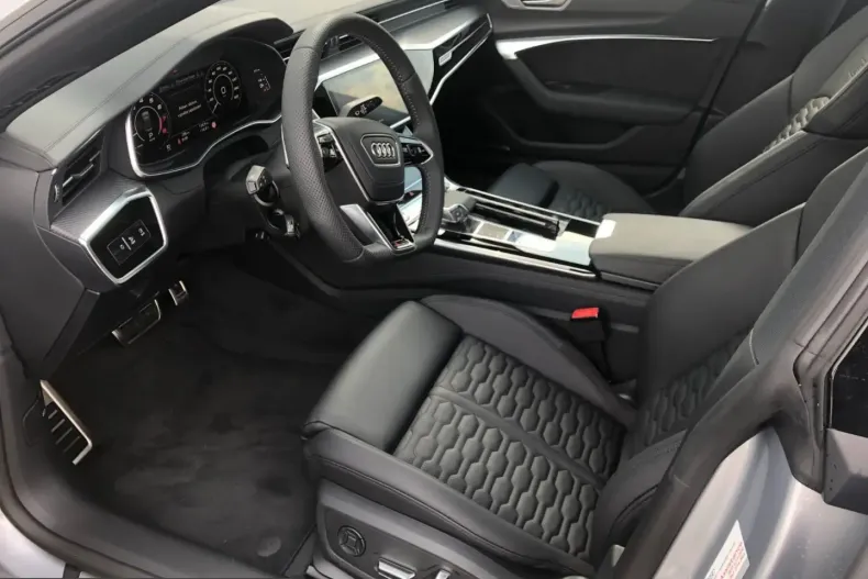 Audi RS7 din 2024 cu 19.000 km - oferta AUD254754 - foto 15