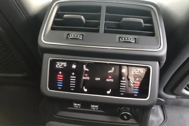Audi RS7 din 2024 cu 19.000 km - oferta AUD254754 - foto 16